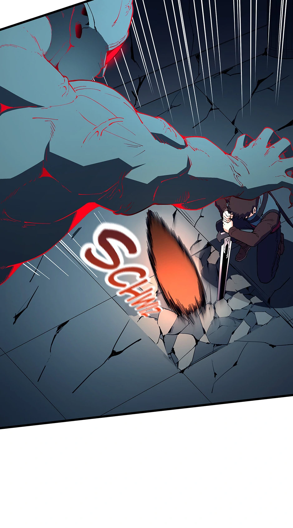 An Outcast in Another World Official Chapter 20 18